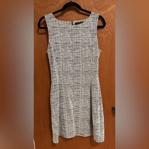 Tahari dress